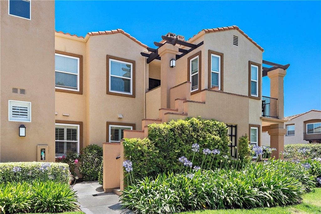 100 Verdin Lane, Aliso Viejo, CA 92656