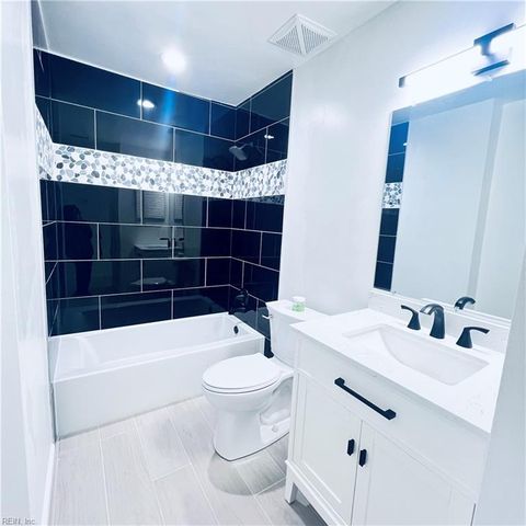 3860 Jousting ARCH, Virginia Beach, VA 23456