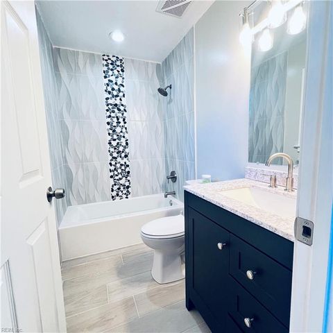 3860 Jousting ARCH, Virginia Beach, VA 23456