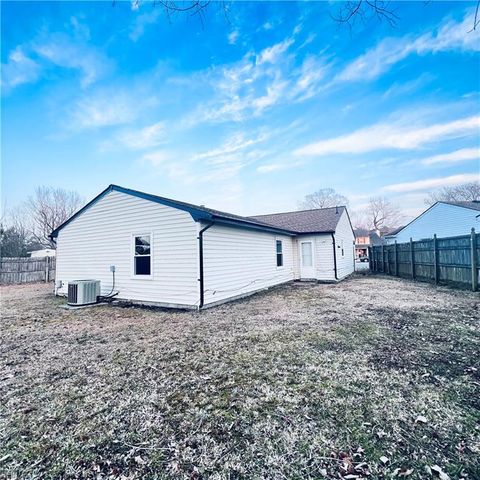 3860 Jousting ARCH, Virginia Beach, VA 23456