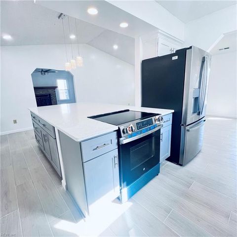 3860 Jousting ARCH, Virginia Beach, VA 23456