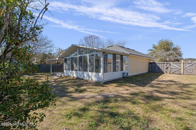 12520 BLUE EAGLE Way, Jacksonville, FL 32225