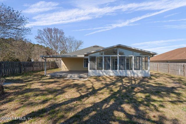 12520 BLUE EAGLE Way, Jacksonville, FL 32225