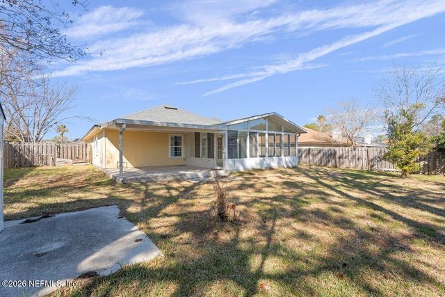 12520 BLUE EAGLE Way, Jacksonville, FL 32225