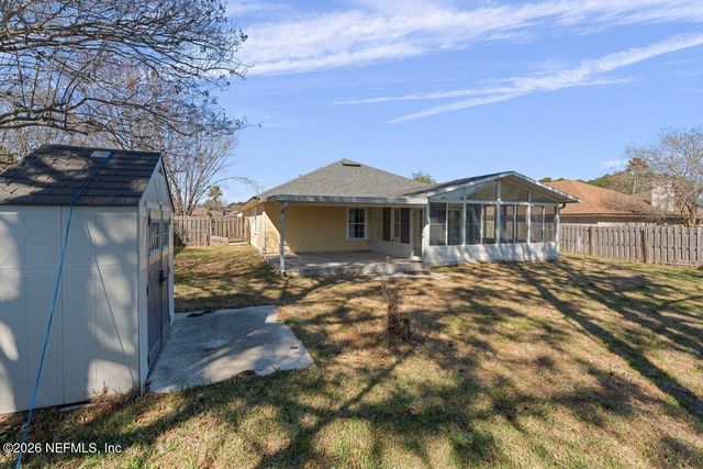 12520 BLUE EAGLE Way, Jacksonville, FL 32225