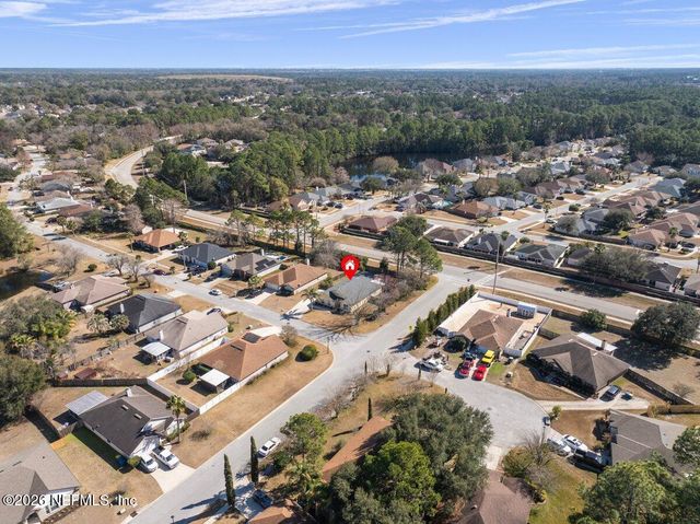 12520 BLUE EAGLE Way, Jacksonville, FL 32225