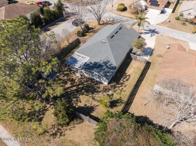 12520 BLUE EAGLE Way, Jacksonville, FL 32225