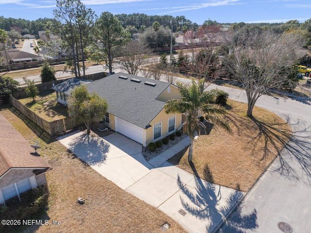 12520 BLUE EAGLE Way, Jacksonville, FL 32225