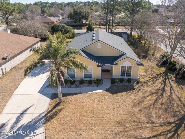 12520 BLUE EAGLE Way, Jacksonville, FL 32225