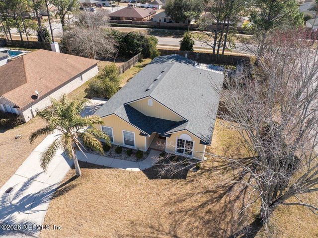 12520 BLUE EAGLE Way, Jacksonville, FL 32225