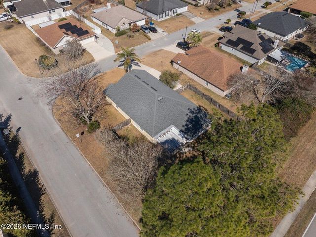 12520 BLUE EAGLE Way, Jacksonville, FL 32225