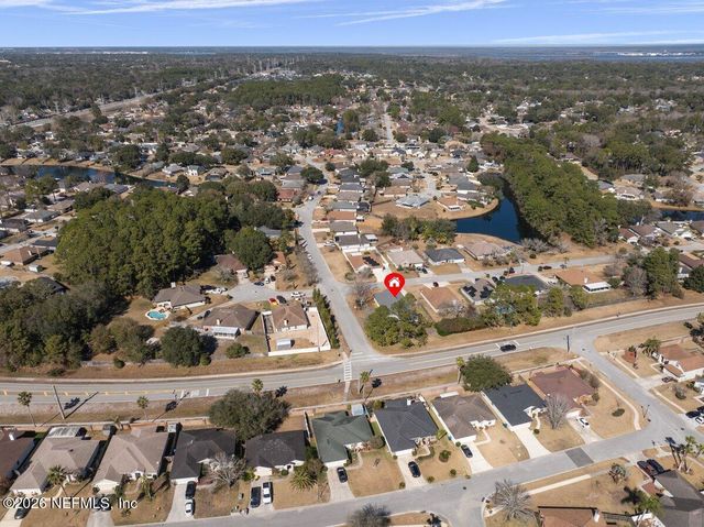 12520 BLUE EAGLE Way, Jacksonville, FL 32225