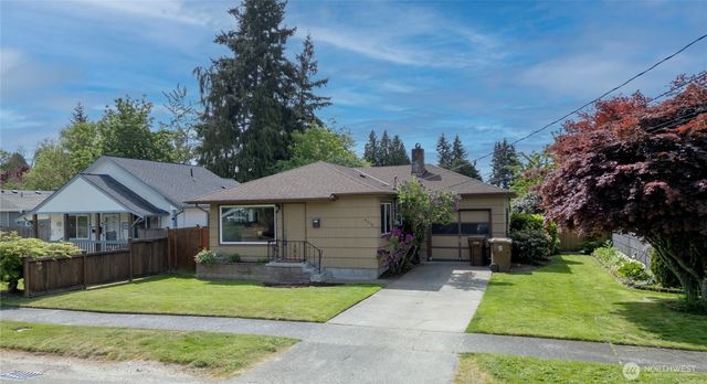 4518 S 9th Street, Tacoma, WA 98405