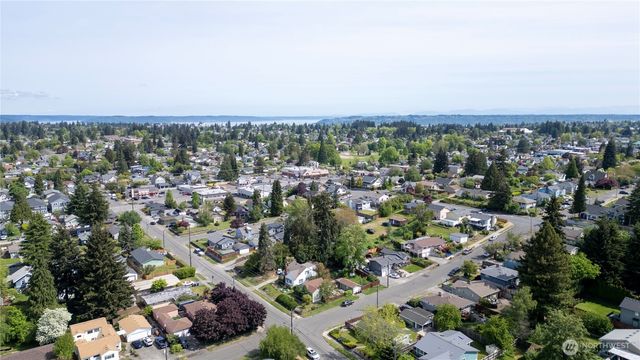 4518 S 9th Street, Tacoma, WA 98405
