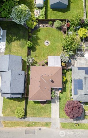 4518 S 9th Street, Tacoma, WA 98405