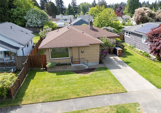 4518 S 9th Street, Tacoma, WA 98405