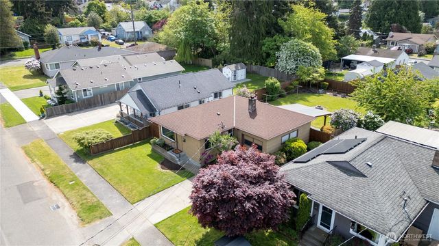 4518 S 9th Street, Tacoma, WA 98405