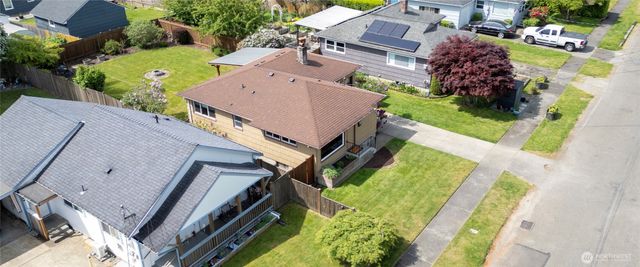 4518 S 9th Street, Tacoma, WA 98405