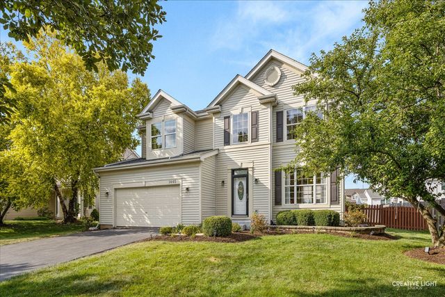 1445 Waterside Drive, Bolingbrook, IL 60490