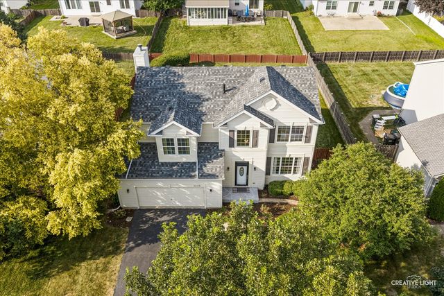 1445 Waterside Drive, Bolingbrook, IL 60490