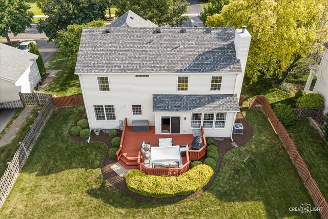 1445 Waterside Drive, Bolingbrook, IL 60490