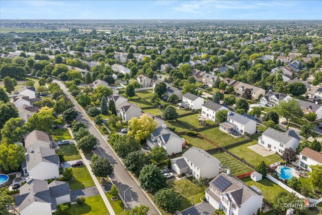 1445 Waterside Drive, Bolingbrook, IL 60490
