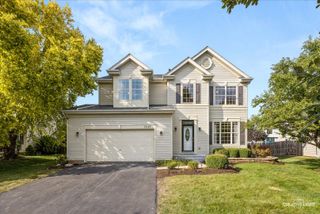 1445 Waterside Drive, Bolingbrook, IL 60490