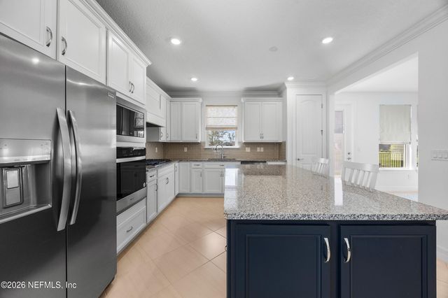 722 COOL BREEZE Way, Yulee, FL 32097