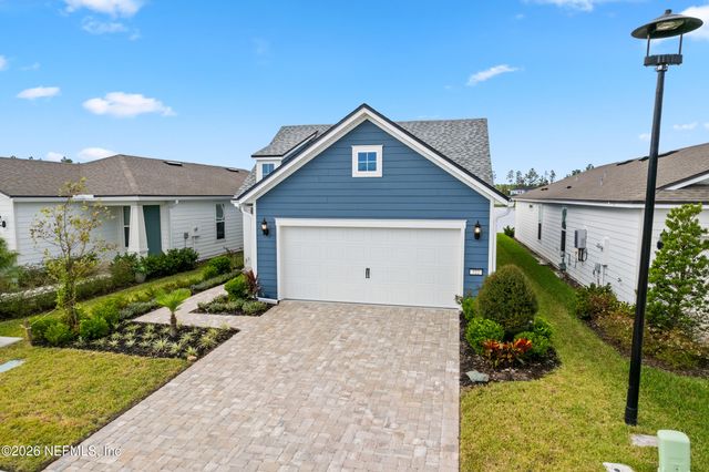 722 COOL BREEZE Way, Yulee, FL 32097