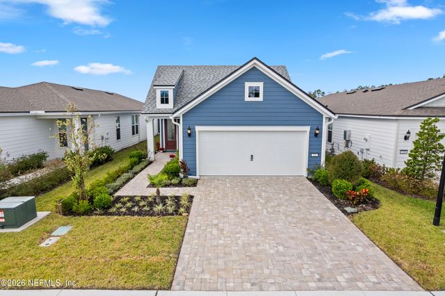 722 COOL BREEZE Way, Yulee, FL 32097