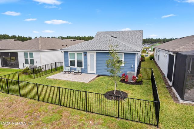 722 COOL BREEZE Way, Yulee, FL 32097