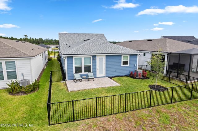 722 COOL BREEZE Way, Yulee, FL 32097