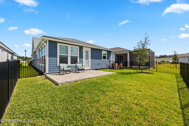 722 COOL BREEZE Way, Yulee, FL 32097