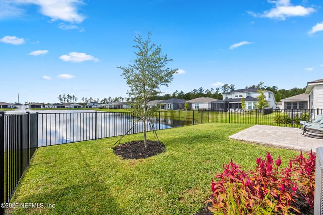 722 COOL BREEZE Way, Yulee, FL 32097