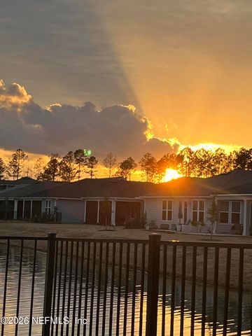 722 COOL BREEZE Way, Yulee, FL 32097