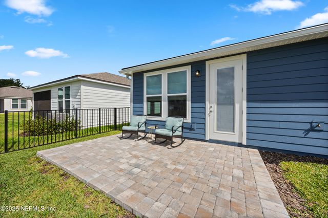 722 COOL BREEZE Way, Yulee, FL 32097