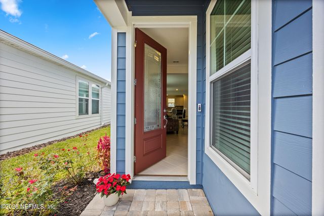 722 COOL BREEZE Way, Yulee, FL 32097