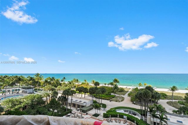 9999 Collins Ave 6G, Bal Harbour, FL 33154
