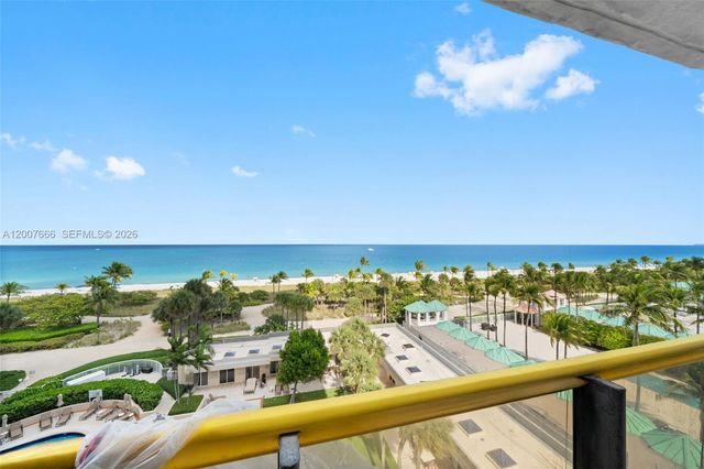9999 Collins Ave 6G, Bal Harbour, FL 33154