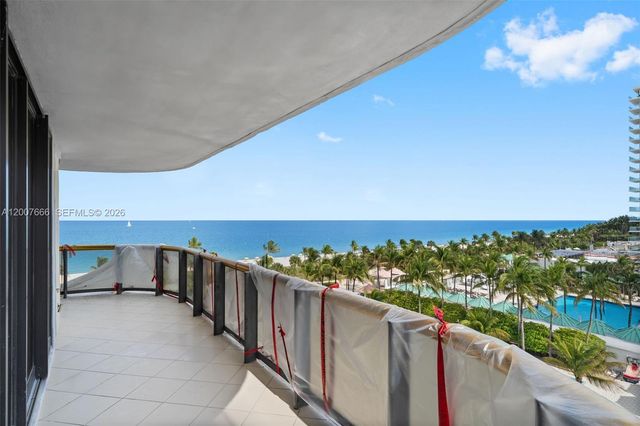 9999 Collins Ave 6G, Bal Harbour, FL 33154