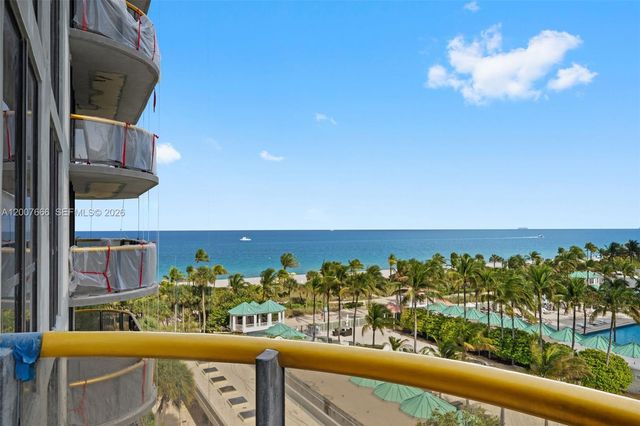 9999 Collins Ave 6G, Bal Harbour, FL 33154