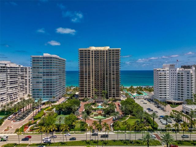 9999 Collins Ave 6G, Bal Harbour, FL 33154