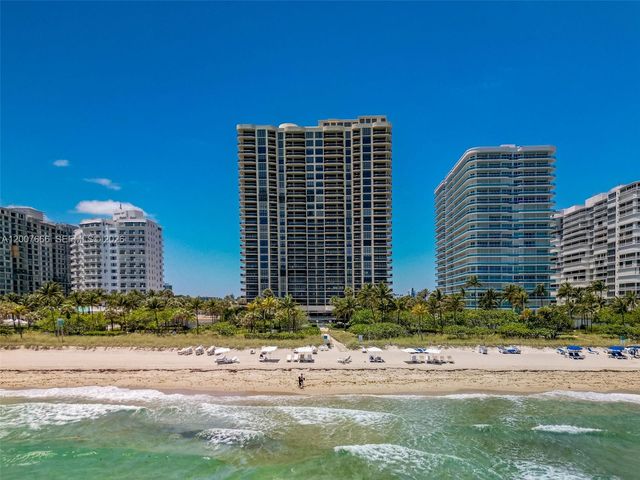 9999 Collins Ave 6G, Bal Harbour, FL 33154