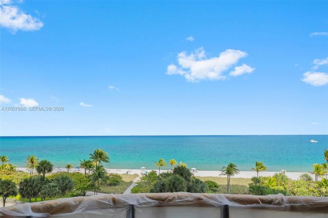 9999 Collins Ave 6G, Bal Harbour, FL 33154