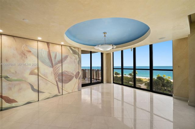9999 Collins Ave 6G, Bal Harbour, FL 33154