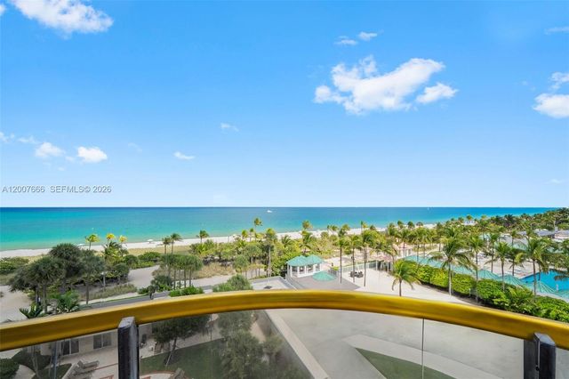 9999 Collins Ave 6G, Bal Harbour, FL 33154