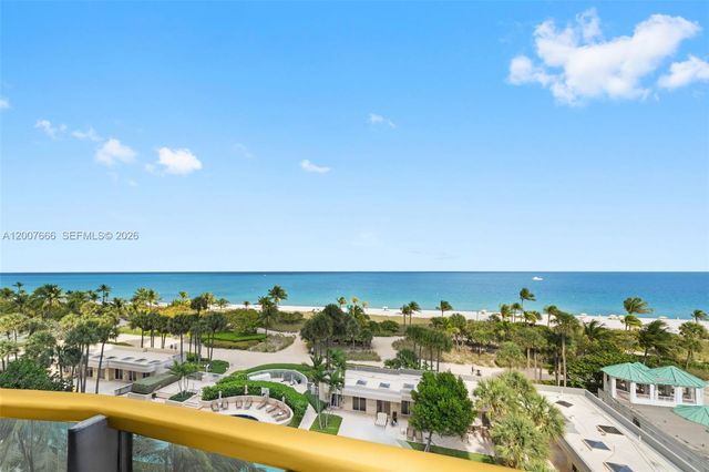 9999 Collins Ave 6G, Bal Harbour, FL 33154