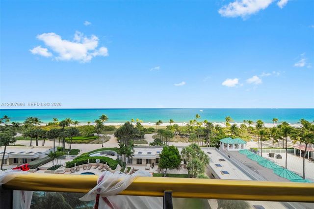 9999 Collins Ave 6G, Bal Harbour, FL 33154