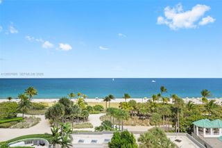 9999 Collins Ave 6G, Bal Harbour, FL 33154
