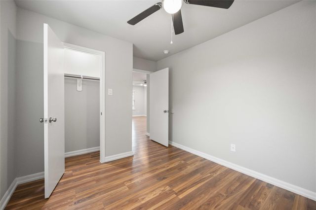 2816 Woodard Street A, Houston, TX 77026